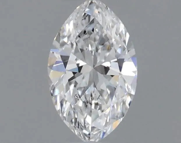 0.27ct Marquise Lab Grown Diamond (Colour E, Clarity VS1, IGI Certified)