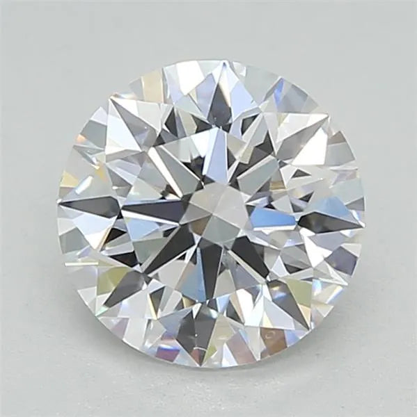 1.14ct Round Lab Grown Diamond (Colour E, Clarity VVS1, Cut EX, GIA)