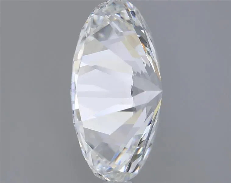 1.60ct Oval Lab Grown Diamond (Colour E, Clarity VS1, IGI)