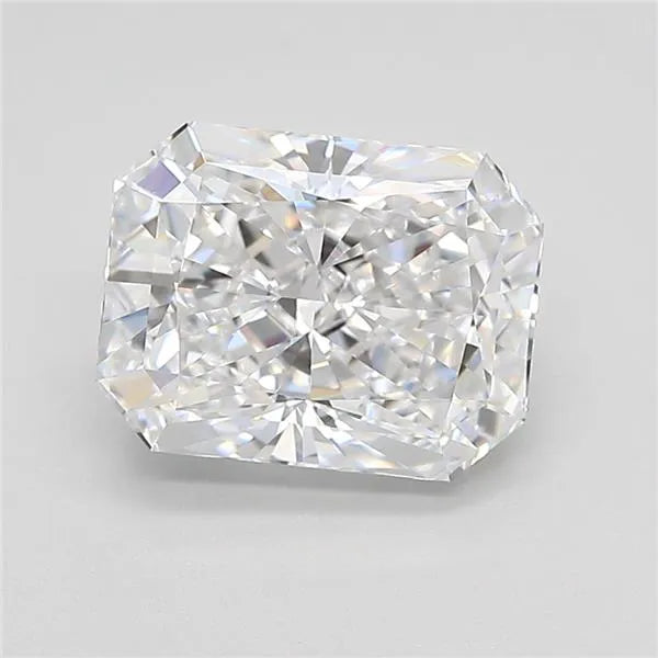 1.65ct Radiant Lab Grown Diamond (Colour D, Clarity VVS2, IGI Certified)