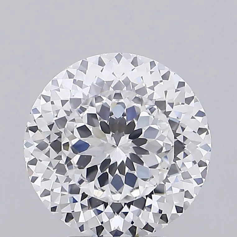 4.10ct Other Lab Grown Diamond (Colour E, Clarity VVS2, IGI Certified)