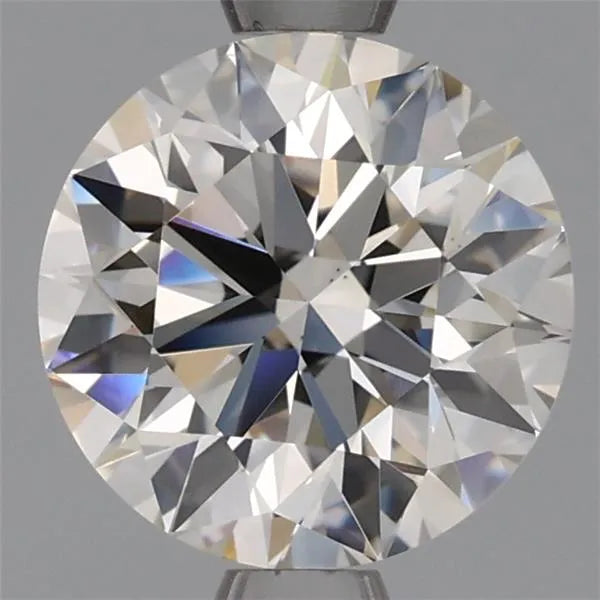 1.50ct Round Lab Grown Diamond (Colour I, Clarity VS2, Cut ID, IGI)