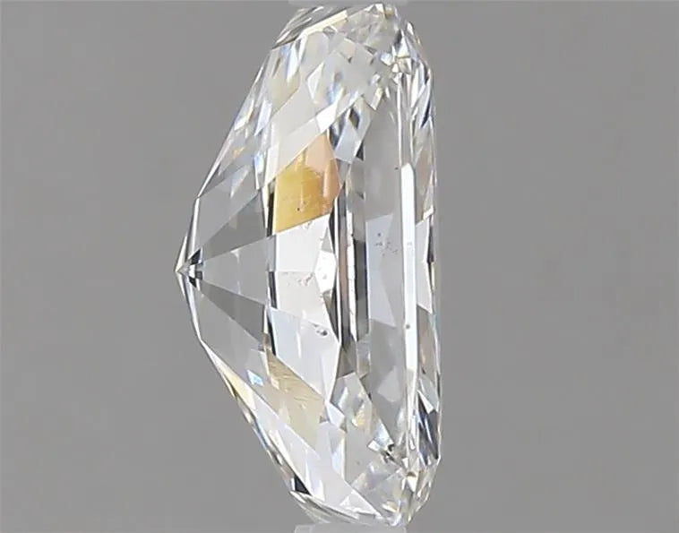 1.92ct Radiant Lab Grown Diamond (Colour G, Clarity VS2, IGI)