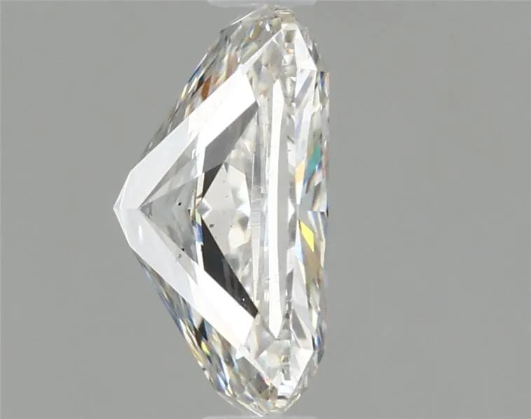 1.52ct Cushion brilliant Lab Grown Diamond (Colour H, Clarity VS2, IGI)