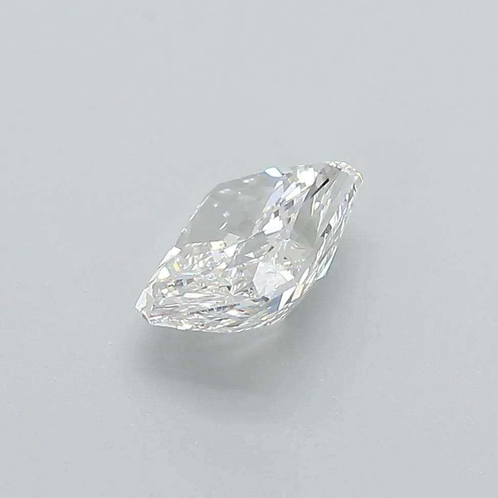 3.50ct Radiant Lab Grown Diamond (Colour G, Clarity VVS2, IGI)