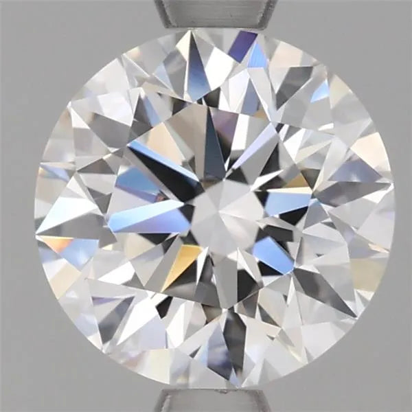 1.50ct Round Lab Grown Diamond (Colour E, Clarity VVS1, Cut ID, IGI)