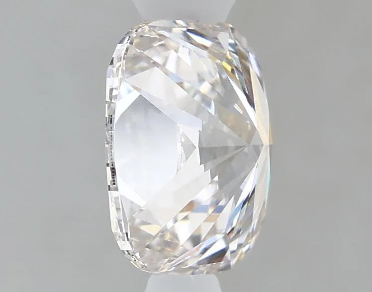1.00ct Cushion brilliant Lab Grown Diamond (Colour H, Clarity VS1, IGI)