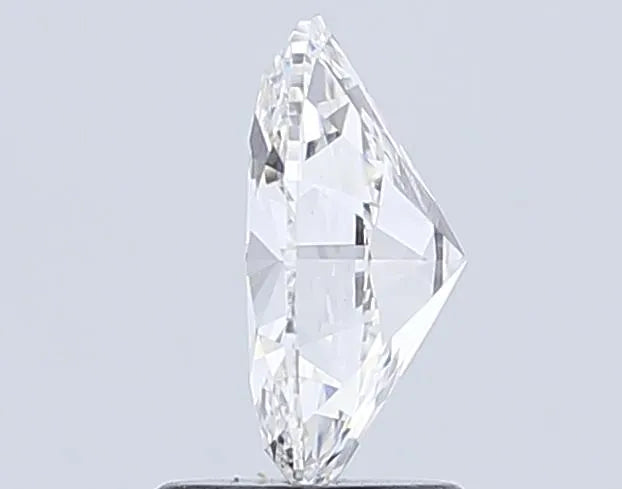 1.35ct Oval Lab Grown Diamond (Colour F, Clarity VVS2, IGI)