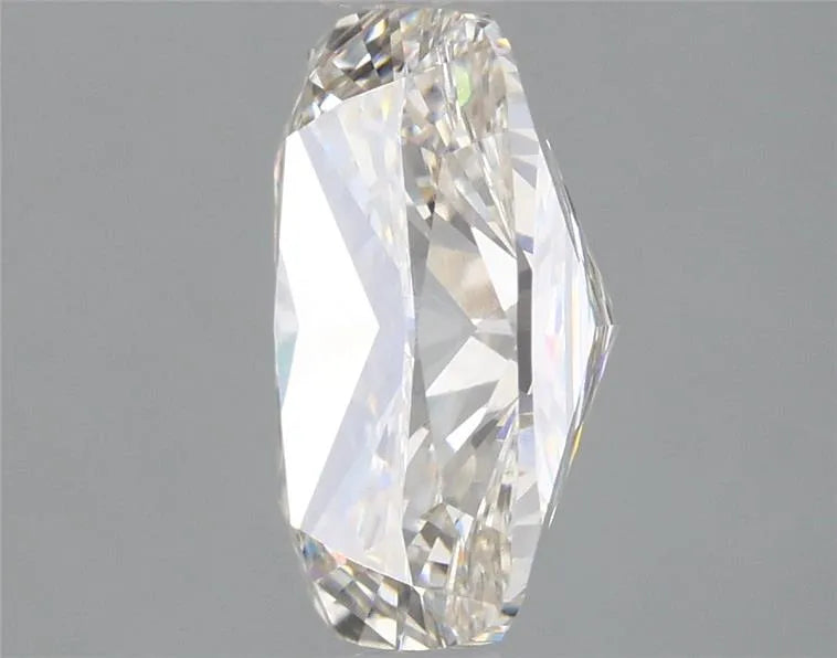 2.11ct Cushion brilliant Lab Grown Diamond (Colour H, Clarity VVS2, IGI)