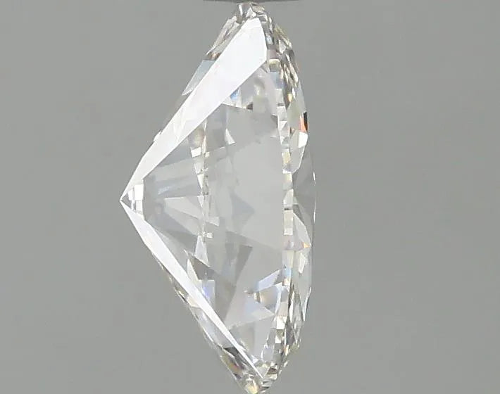 1.21ct Oval Lab Grown Diamond (Colour G, Clarity SI1, IGI)