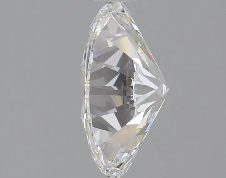 1.71ct Oval Lab Grown Diamond (Colour E, Clarity VVS2, IGI)