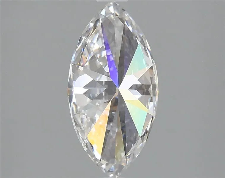 1.52ct Marquise Lab Grown Diamond (Colour E, Clarity VS1, IGI)