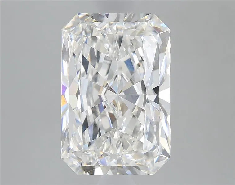 2.10ct Radiant Lab Grown Diamond (Colour F, Clarity VVS1, IGI)