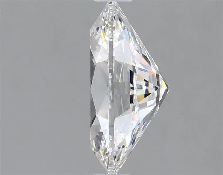 1.80ct Oval Lab Grown Diamond (Colour E, Clarity VS1, IGI)