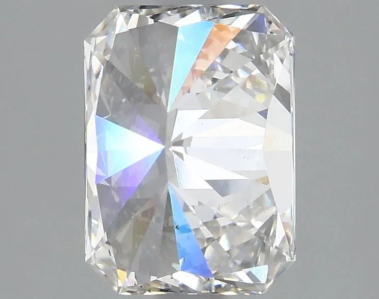 1.92ct Radiant Lab Grown Diamond (Colour F, Clarity VS2, IGI)