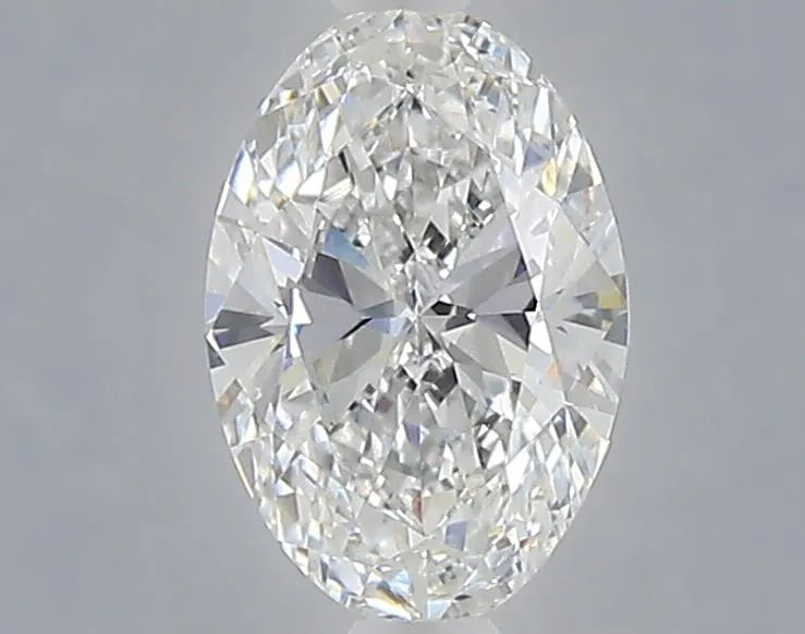 1.03ct Oval Lab Grown Diamond (Colour F, Clarity VS1, IGI Certified)