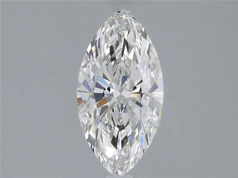 1.09ct Marquise Lab Grown Diamond (Colour E, Clarity VVS1, IGI Certified)