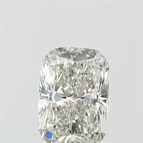 1.10ct Cushion brilliant Lab Grown Diamond (Colour G, Clarity VS1, IGI Certified)