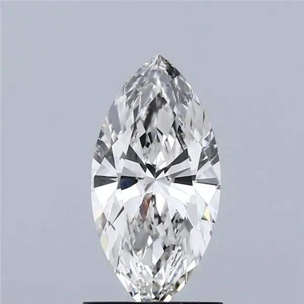 1.15ct Marquise Lab Grown Diamond (Colour H, Clarity VS1, IGI Certified)