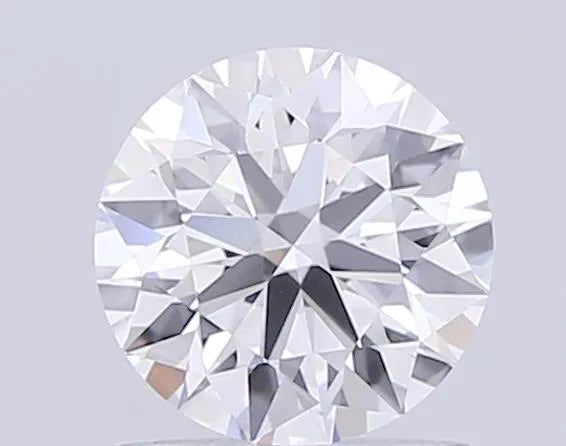 1.50ct Round Lab Grown Diamond (Colour E, Clarity VS2, Cut EX, IGI Certified)