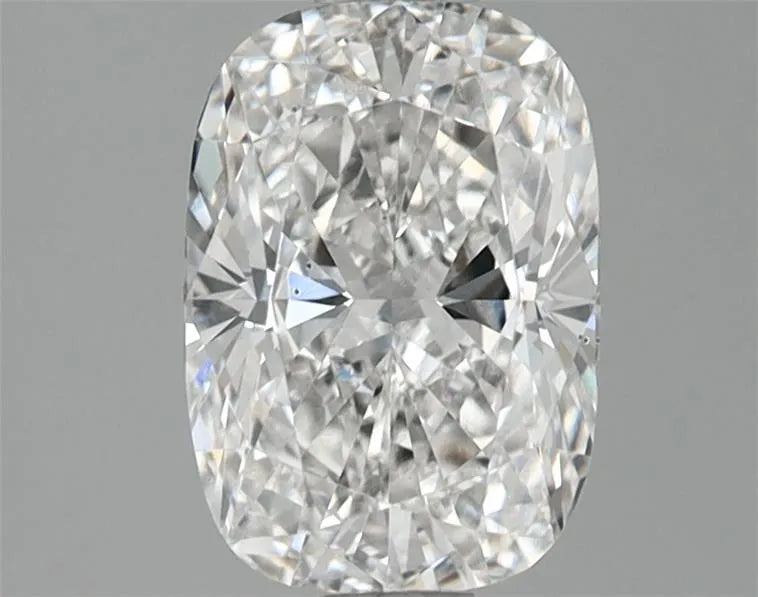1.51ct Cushion modified Lab Grown Diamond (Colour E, Clarity VS2, IGI Certified)