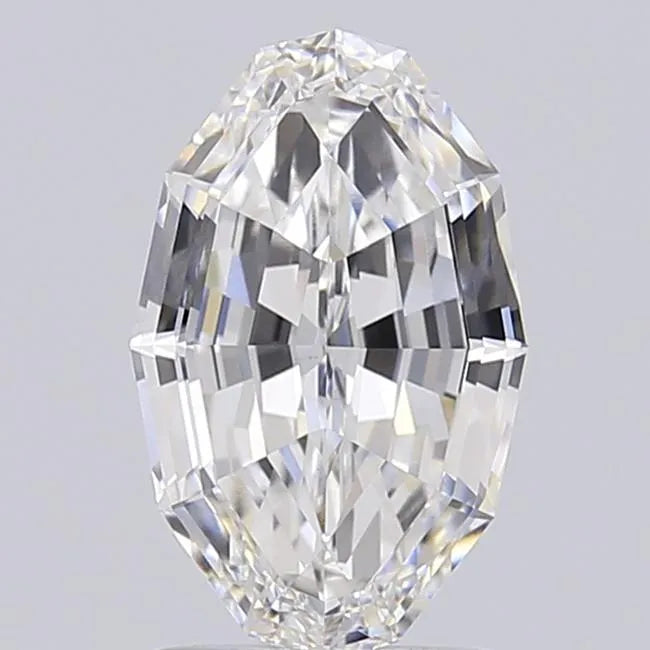 1.60ct Other Lab Grown Diamond (Colour E, Clarity VVS1, IGI Certified)