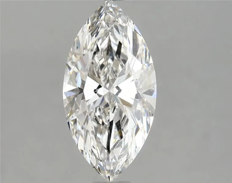 1.61ct Marquise Lab Grown Diamond (Colour E, Clarity VS2, IGI Certified)