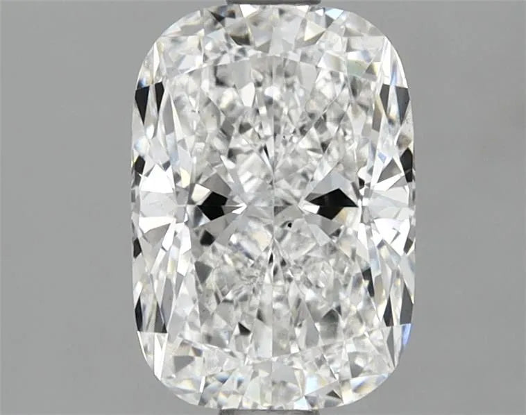 1.62ct Cushion modified Lab Grown Diamond (Colour E, Clarity VS2, IGI Certified)