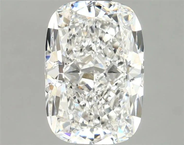 1.67ct Cushion modified Lab Grown Diamond (Colour E, Clarity VS2, IGI Certified)