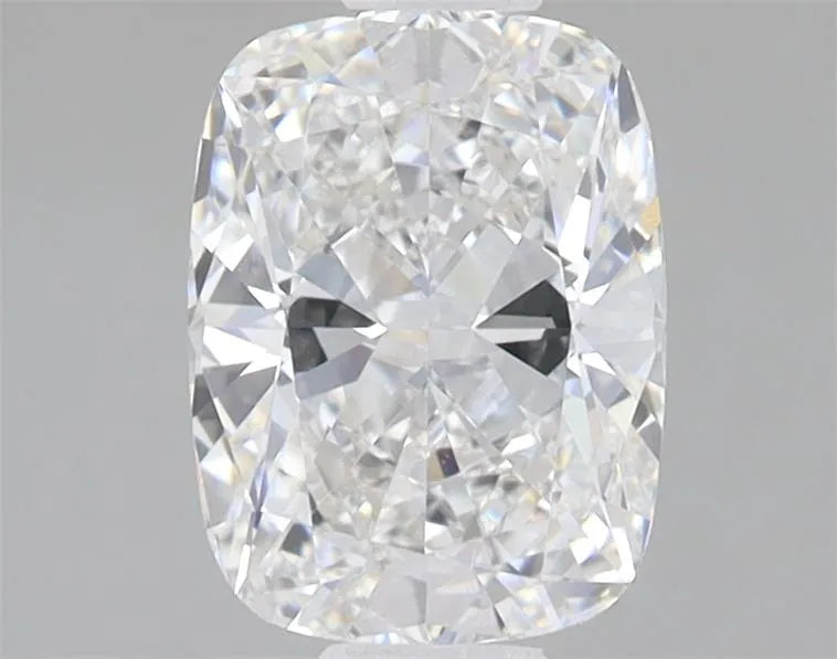 1.70ct Cushion modified Lab Grown Diamond (Colour F, Clarity VS1, IGI Certified)