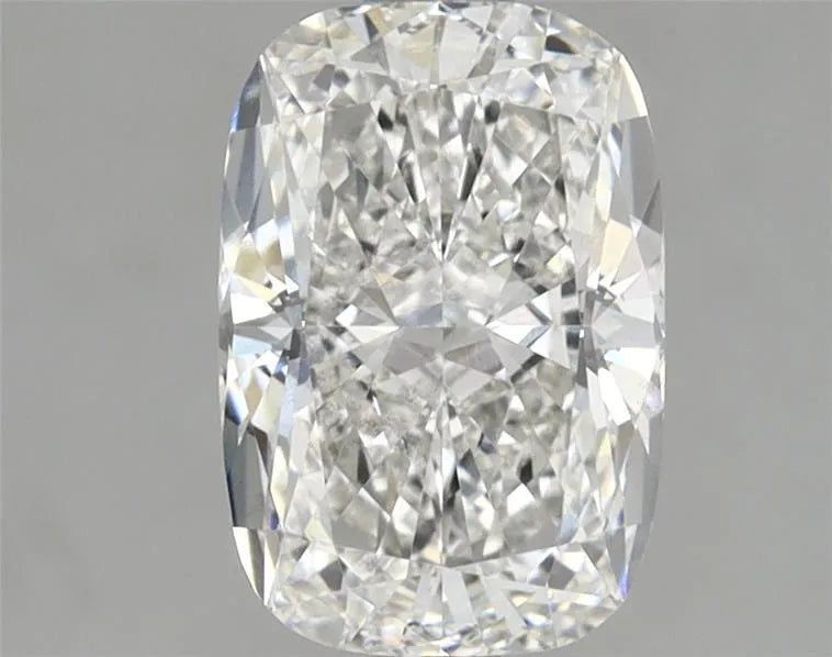 1.77ct Cushion modified Lab Grown Diamond (Colour F, Clarity VS1, IGI Certified)