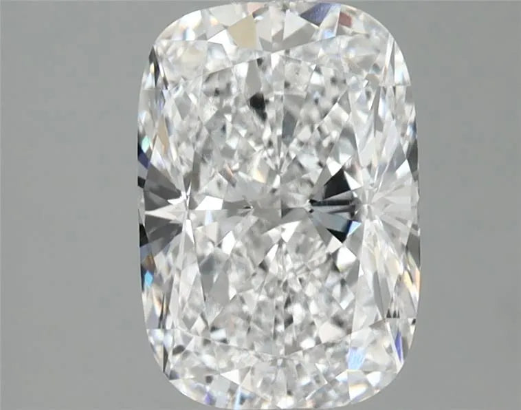 1.94ct Cushion modified Lab Grown Diamond (Colour E, Clarity VS1, IGI Certified)