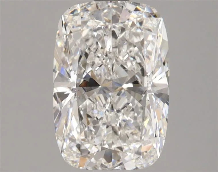 1.94ct Cushion modified Lab Grown Diamond (Colour F, Clarity VS1, IGI Certified)