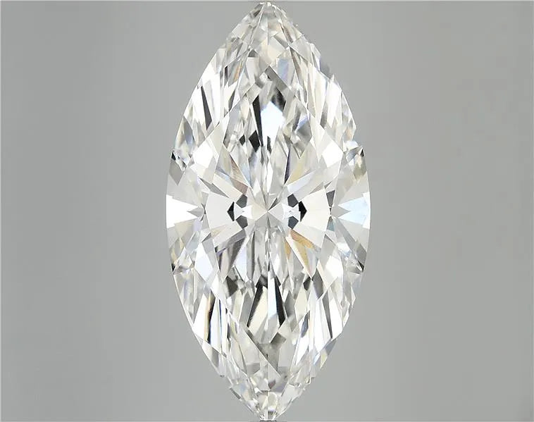 10.15ct Marquise Lab Grown Diamond (Colour G, Clarity VS1, IGI Certified)