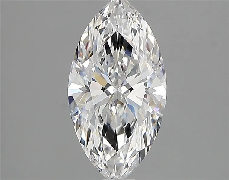 1.13ct Marquise Lab Grown Diamond (Colour E, Clarity VVS1, IGI Certified)