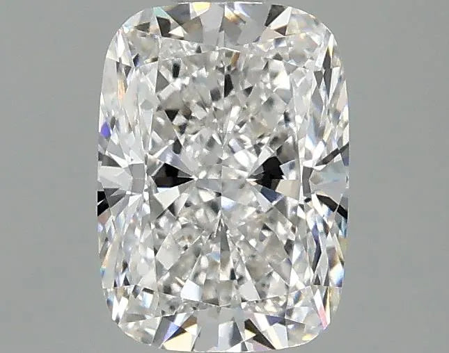 1.20ct Cushion brilliant Lab Grown Diamond (Colour E, Clarity VS1, IGI)