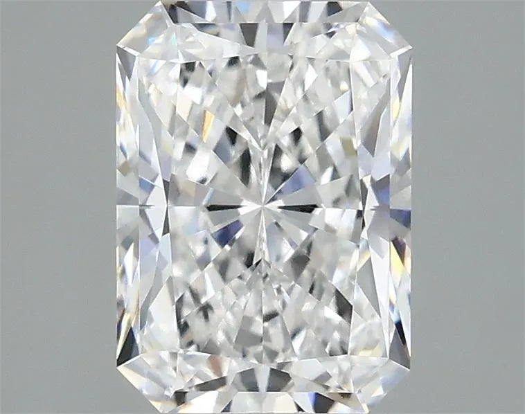 1.90ct Radiant Lab Grown Diamond (Colour D, Clarity VVS2, IGI)