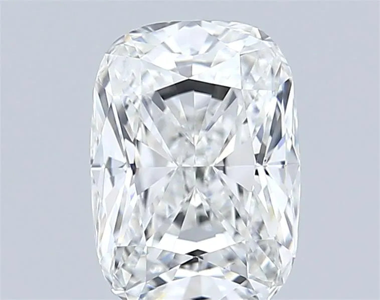 1.51ct Cushion Lab Grown Diamond (Colour E, Clarity VS1, IGI Certified)