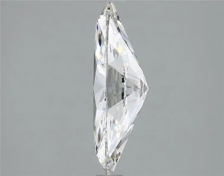 1.97ct Marquise Lab Grown Diamond (Colour H, Clarity VS1, IGI Certified)