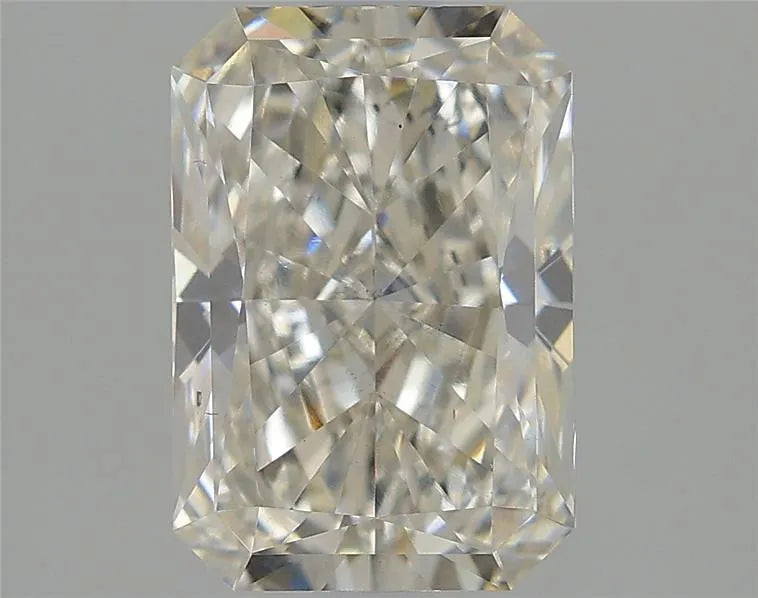 1.87ct Radiant Lab Grown Diamond (Colour H, Clarity VS2, IGI)