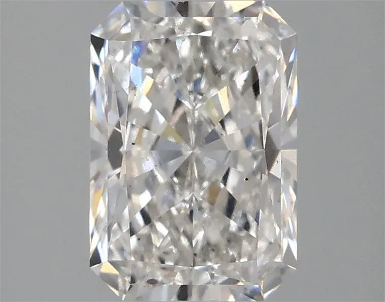 2.07ct Radiant Lab Grown Diamond (Colour G, Clarity SI1, IGI Certified)