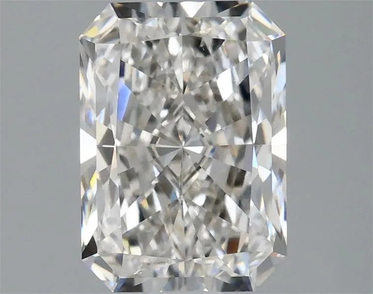 1.92ct Radiant Lab Grown Diamond (Colour H, Clarity VS2, IGI)