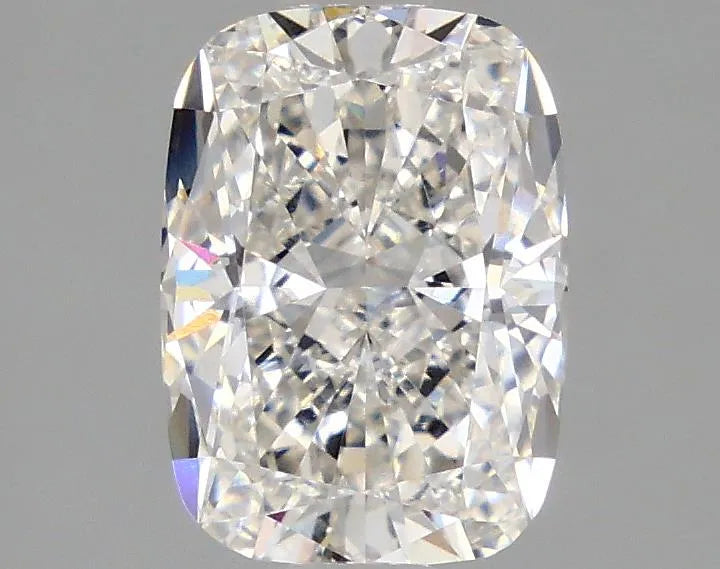 1.81ct Cushion brilliant Lab Grown Diamond (Colour G, Clarity VS1, IGI Certified)