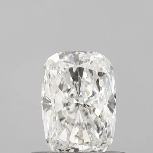 0.50ct Cushion brilliant Lab Grown Diamond (Colour F, Clarity VS1, IGI Certified)
