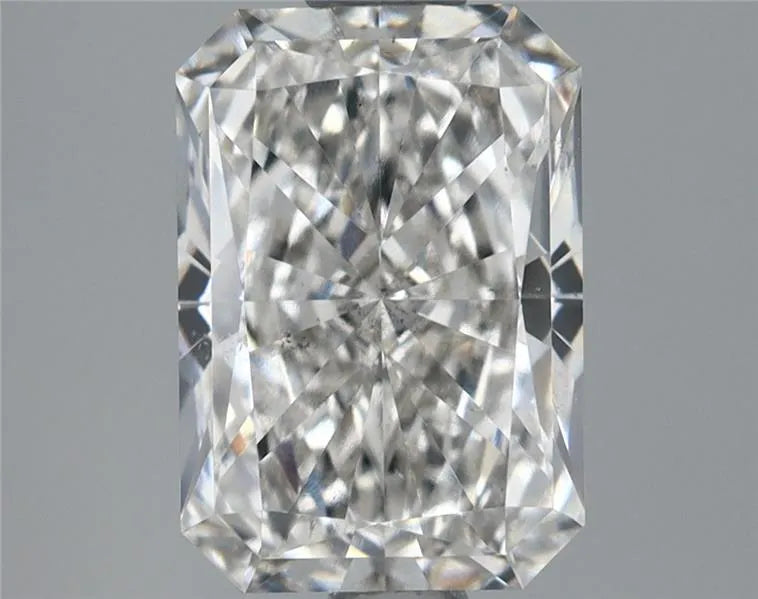 1.87ct Radiant Lab Grown Diamond (Colour G, Clarity SI1, IGI)