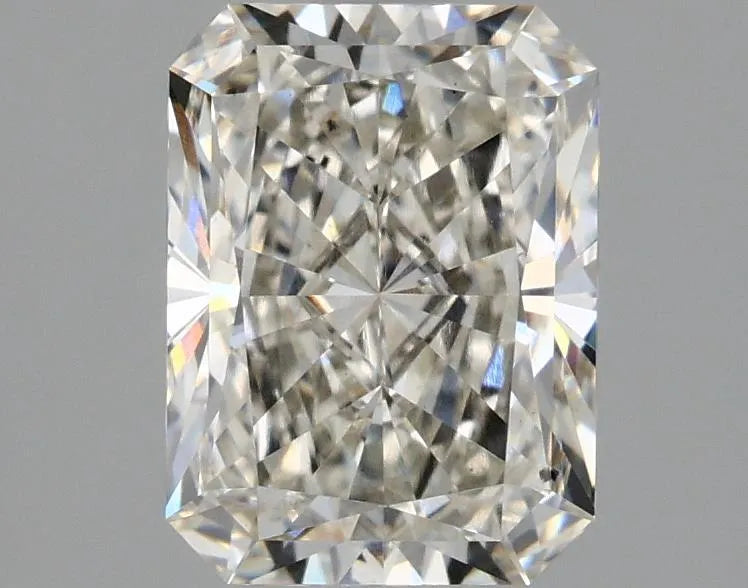 2.02ct Radiant Lab Grown Diamond (Colour I, Clarity VS2, IGI Certified)