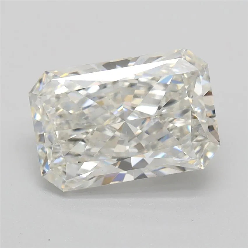 1.83ct Radiant Lab Grown Diamond (Colour F, Clarity VS1, IGI Certified)