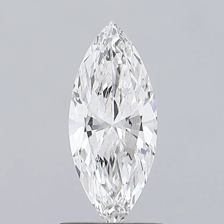 1.03ct Marquise Lab Grown Diamond (Colour E, Clarity SI1, IGI Certified)
