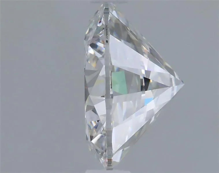 2.00ct Round Lab Grown Diamond (Colour F, Clarity VVS2, Cut VG, IGI Certified)