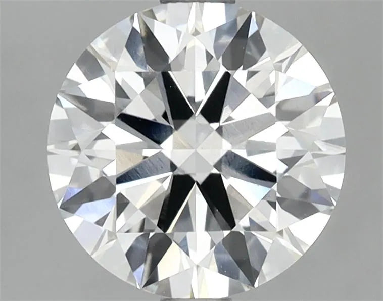 2.20ct Round Lab Grown Diamond (Colour F, Clarity VS1, Cut ID, IGI Certified)